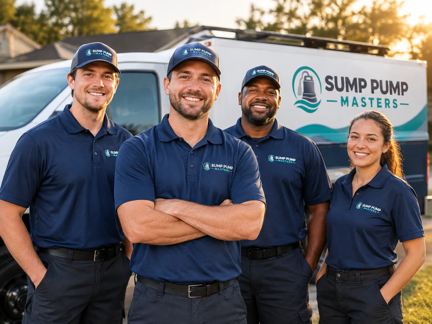 Sump Pump Repair company in Tranquillity, CA