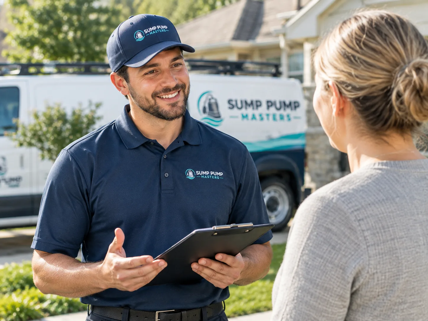 Sump Pump Repair Tranquillity, CA FAQs